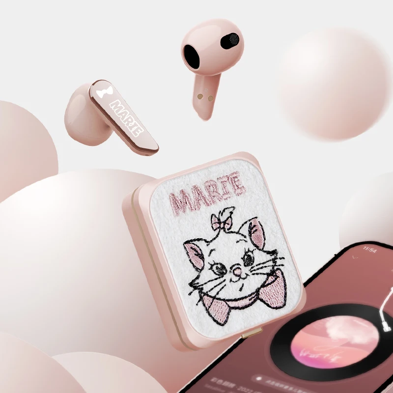 Беспроводная Bluetooth-гарнитура