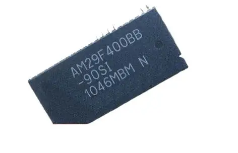AM29F400BB-90SI