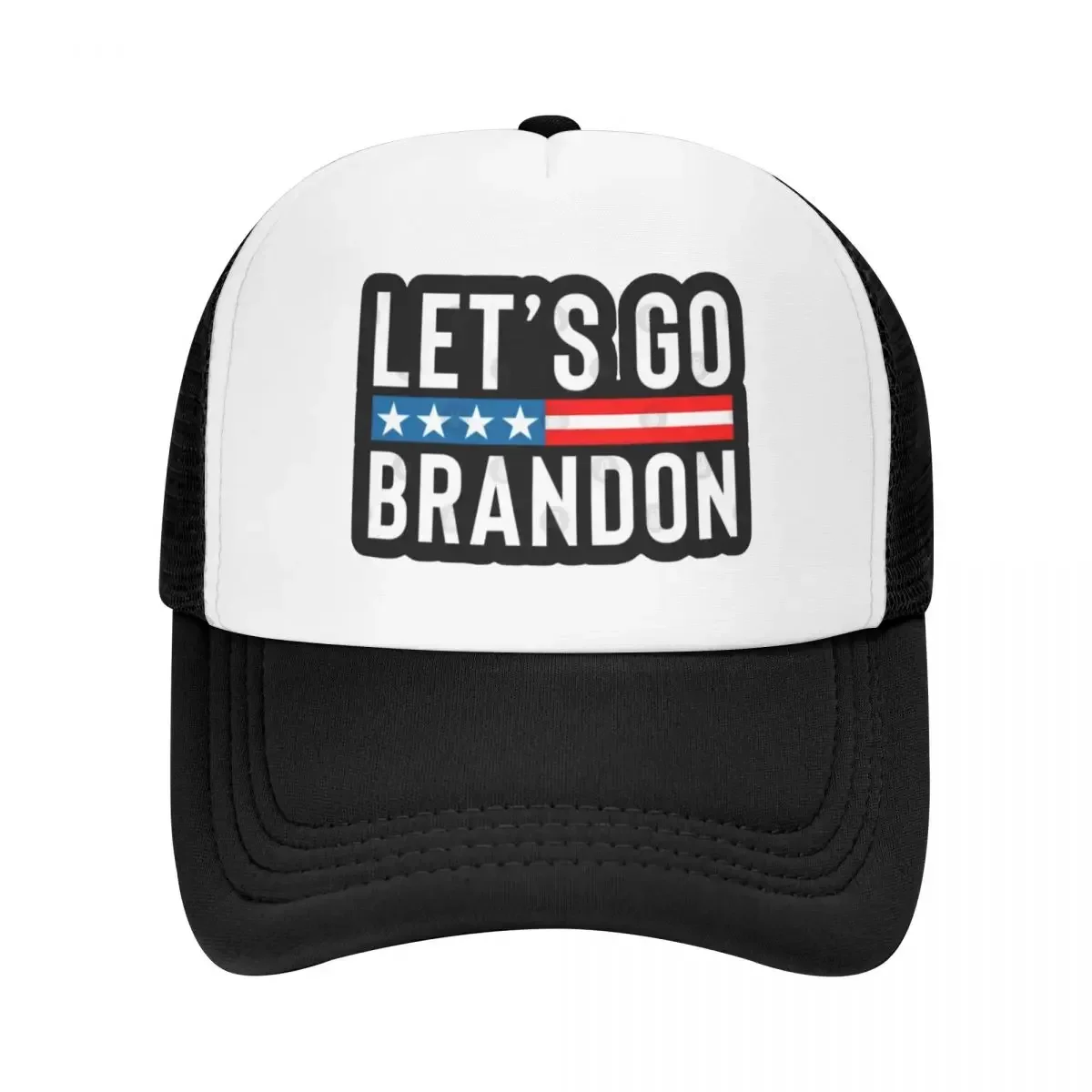 2026 Let’s go Brandon!! Baseball Cap luxury caps Anime Hat dad hat Designer Man Women's