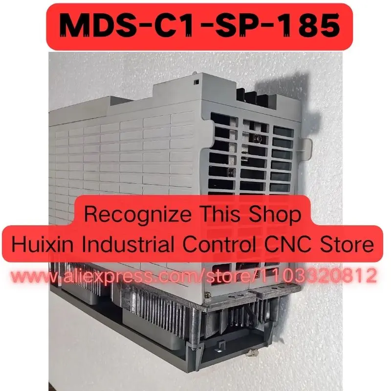 MDS-C1-SP-185 Used Function Intact Expedited Delivery