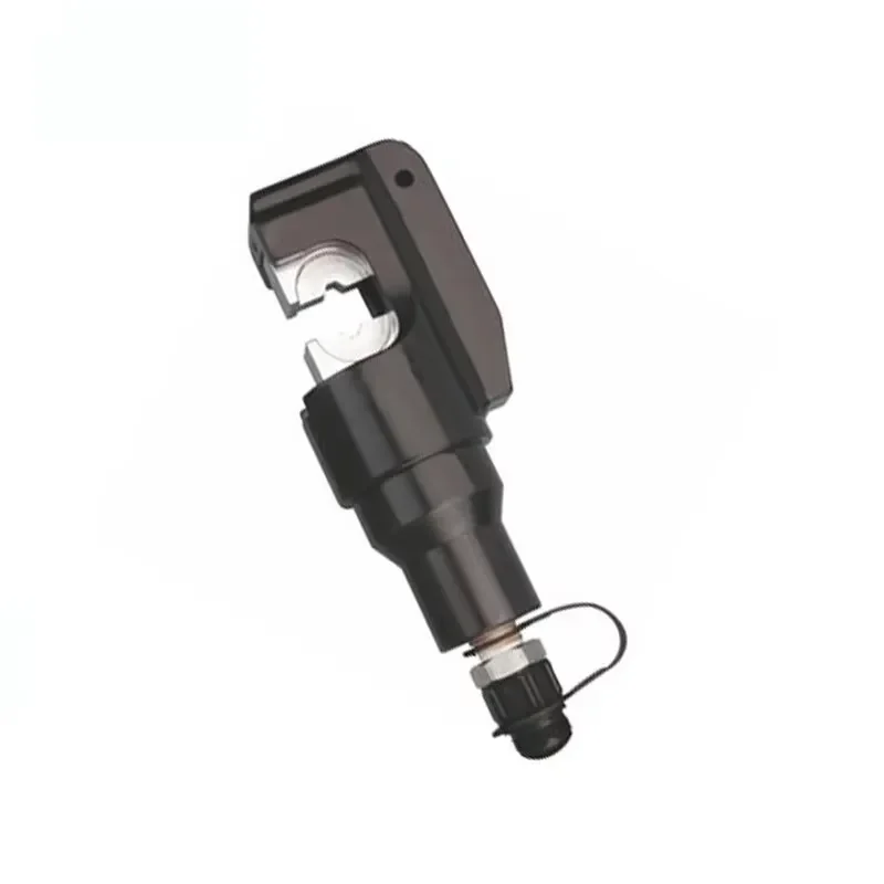 Hydraulic Crimping Head Manual Split Hydraulic Crimping Tools 16mm Ram Stroke Split Type C Hydraulic Pliers