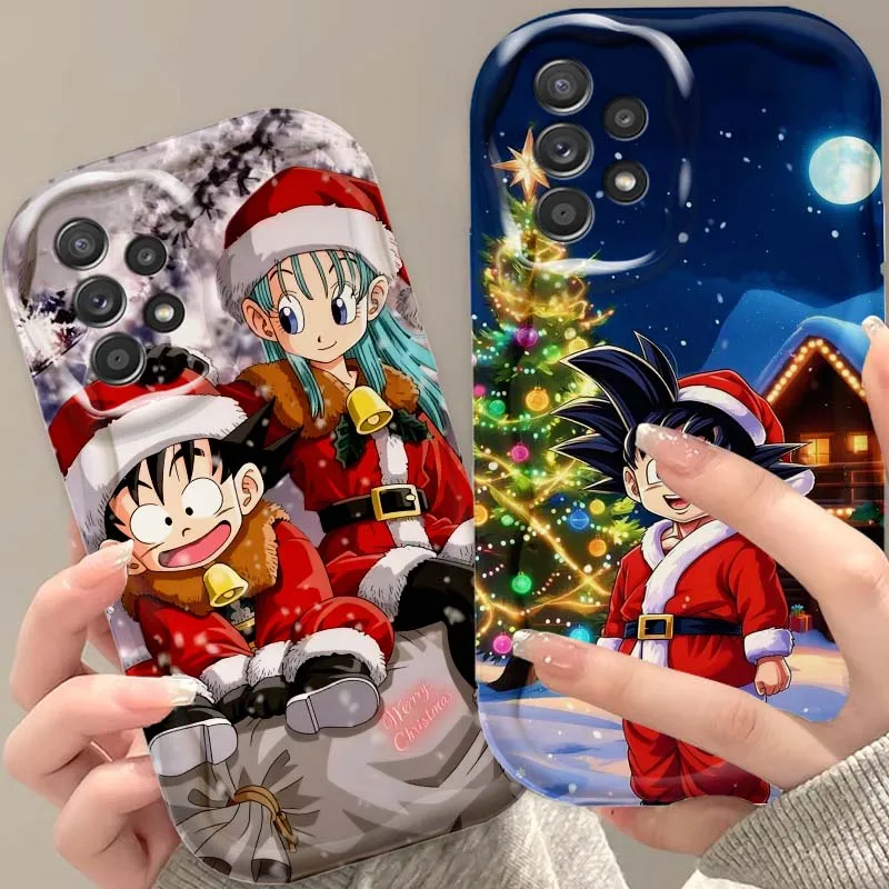 Christmas D-Dragon …