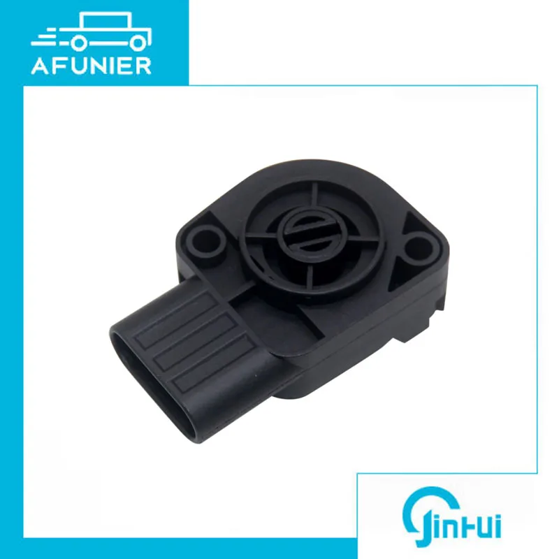 10pcs Throttle Position Sensor For Daf 75 CF 85 CF 95 XF CF 75 CF 85 XF 105 XF 95 OE NO.:1805197,134118A012097,1601581