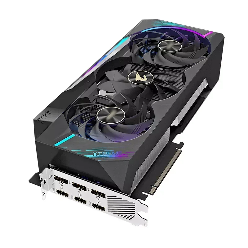 

DCE RTX 3090 3080 3070 3060 No Lhr Graphics Cards 10GB Gaming Graphic Card Gpu Video Card