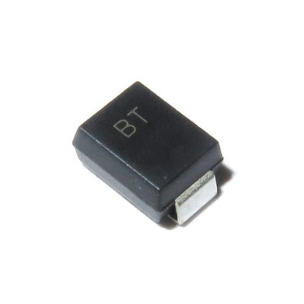 SMBJ18CA-TR SMBJ18CA 18CA SMB 50PCS
