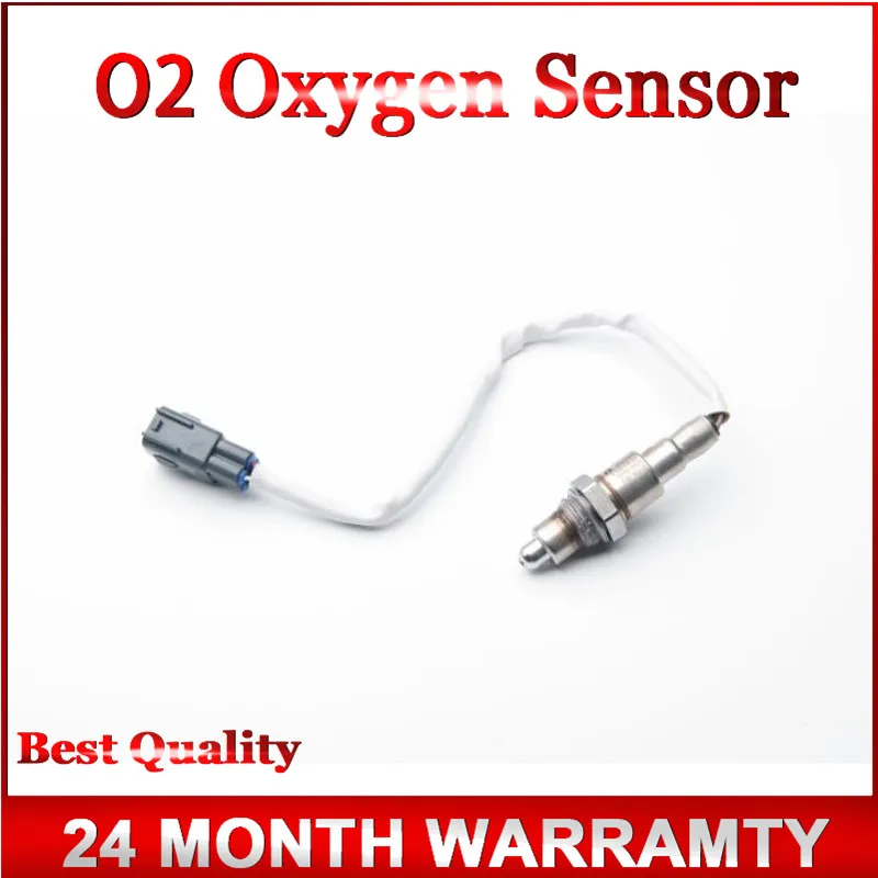 

For Lambda Sensor Oxygen Sensor 0258030109 Fit 2014- Aygo Yaris 2010- Vitz Part No# 89465-0H030 89465-52800