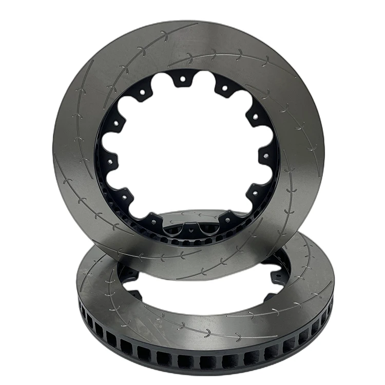 

RD35532AFB-56 Professional Supply Customized High Performance Brake Disc High Carbon Slotted Drilled Brake Disc