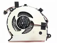 Ventilador de refrigeración para ordenador portátil Toshiba Satellite S50-B ORG A000291750, nuevo