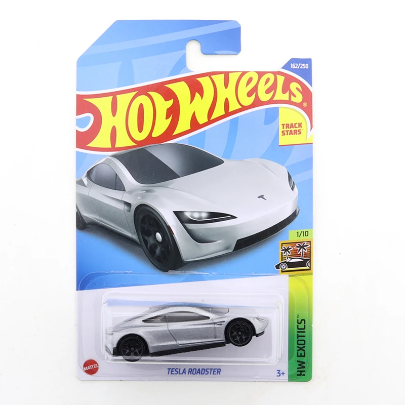 2022H Original Hot Wheels H Batch LOTUS SPORT ELISE 90 ACURA NSX CUSTOM 70 HONDA N600 Boys Toy Alloy Car