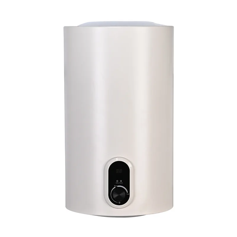 

Cross-border export electric water heater household bathroom water storage type intelligent bath quick heating energy saving