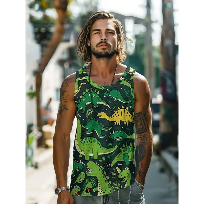 Vest-YSY38455