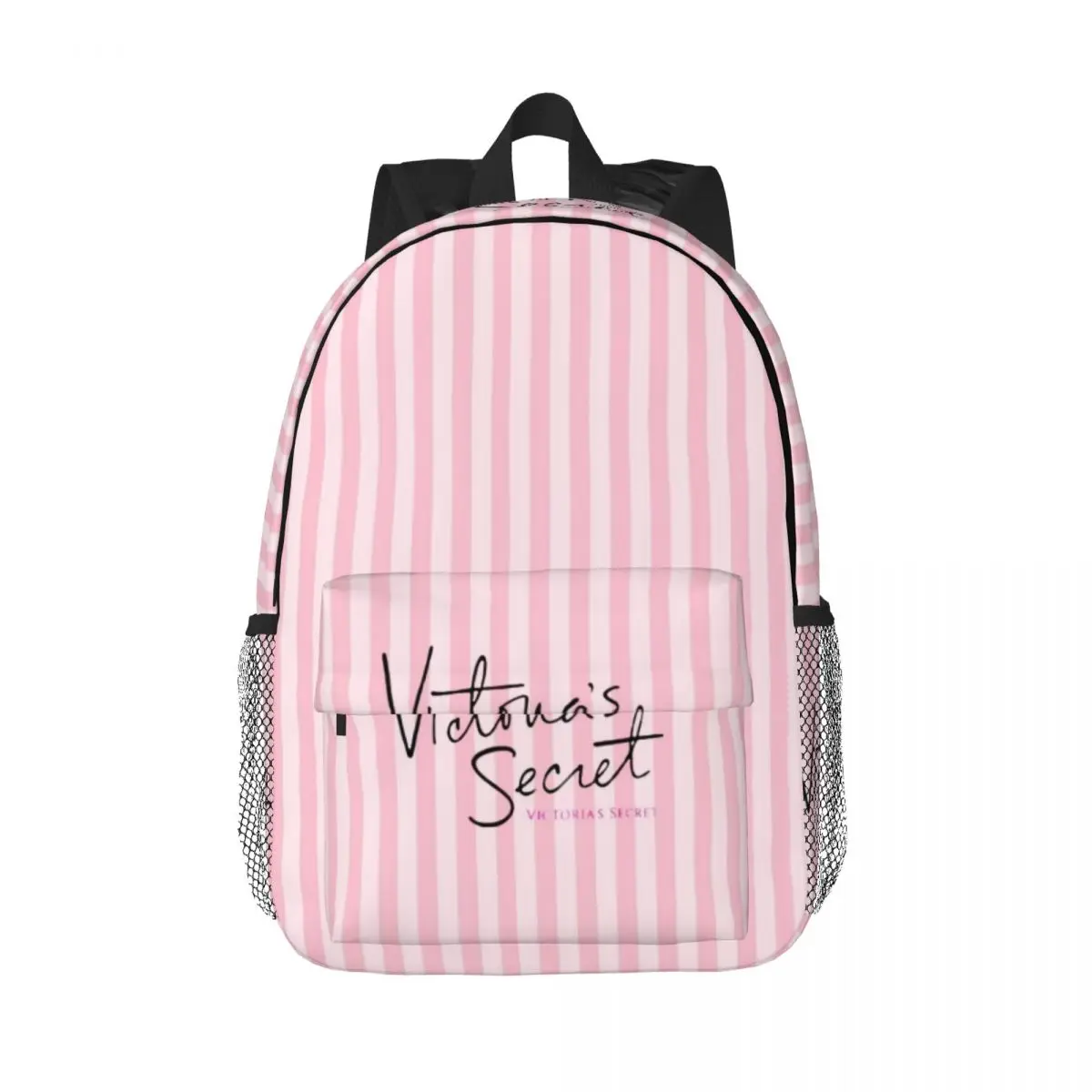 Hot-Sale-Like-Victoria’s-Secret-Style Printed Lightweight Casual Schoolbag For School, Outdoor, Shopping, Office 15inch