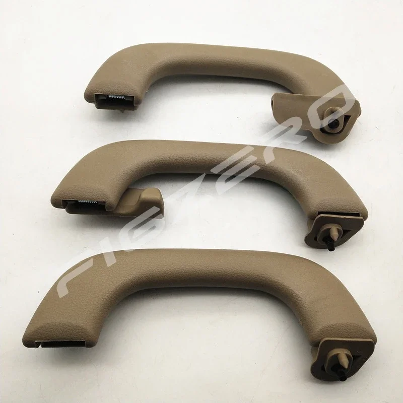 4Pc Roof Handle for Buick Excelle Roof Inner Handle 2003 2004 2005 2006 2007 2008 2009 2010 2011 2012 2013 2014 2015 2016