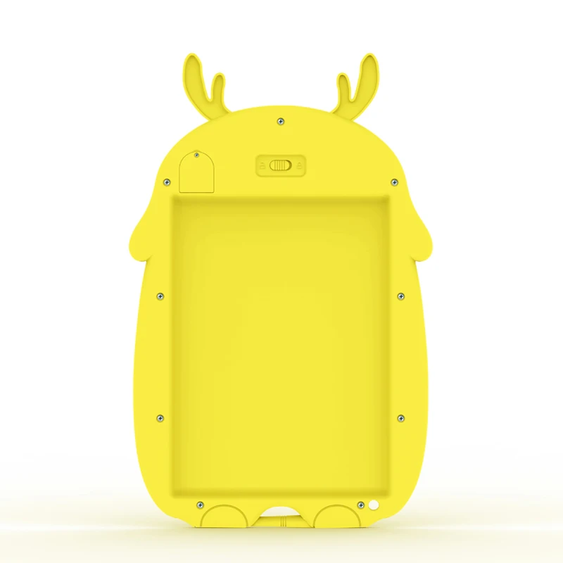 9 Inch Writing Board Portable Lcd Electronic Tablet Electronic Notepad Drawing Graphics Handwriting Pad Board