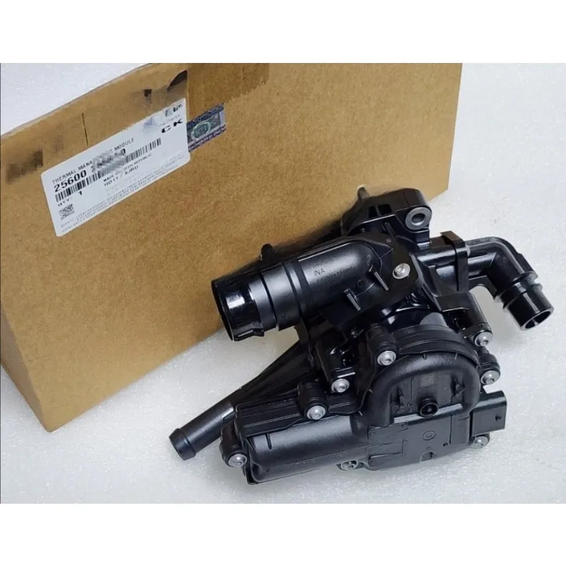 

Genuine 256002B001 CONTROL ASSY-COLANT TEMPERATURE for Hyundai for KIA Brand New