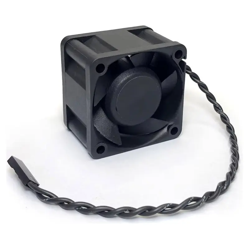 MACH-RC Motor Fan 4028 25000RPM Fast Cooling Fan For ARRMA Traxxas 1/5 1/6 1/7 1/8 RC Car 4292 4282 4274 4985 56112 Motor Replac