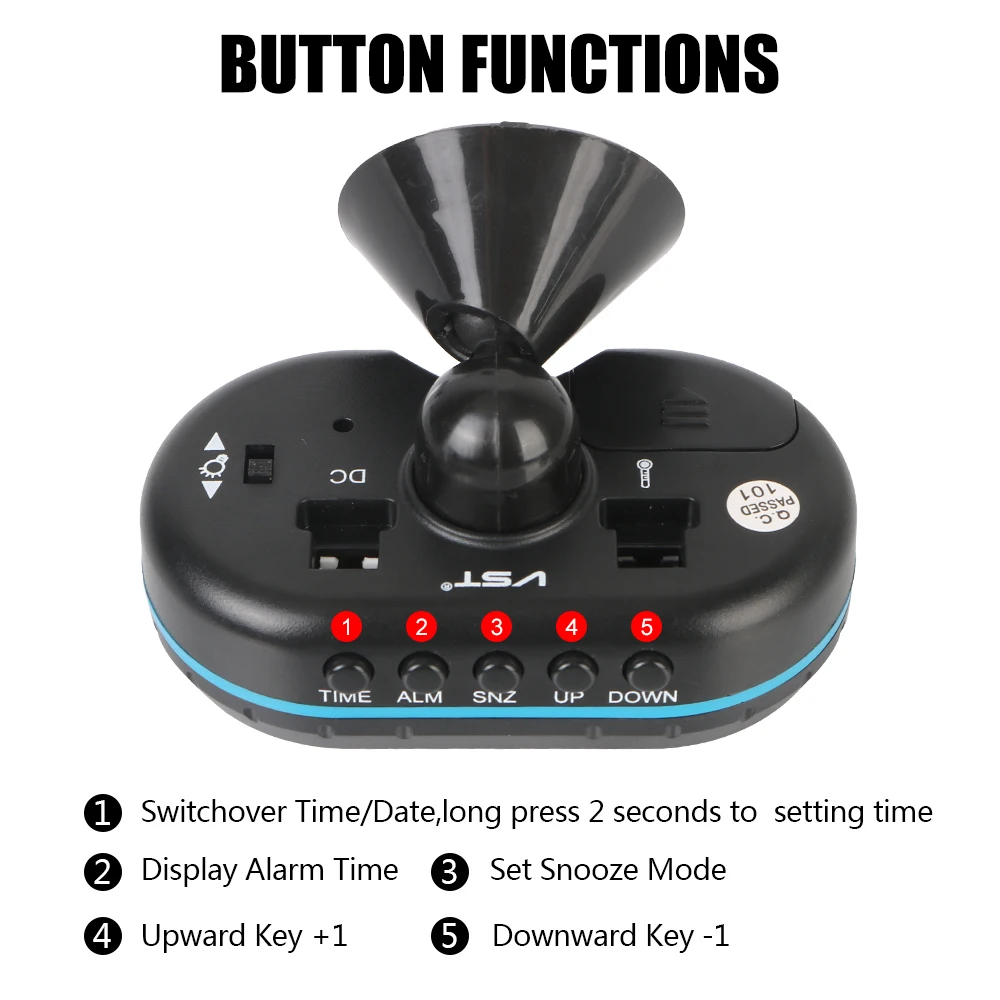 Thumbnail 3 - #40 Latest Car Electronic Accessories Offers