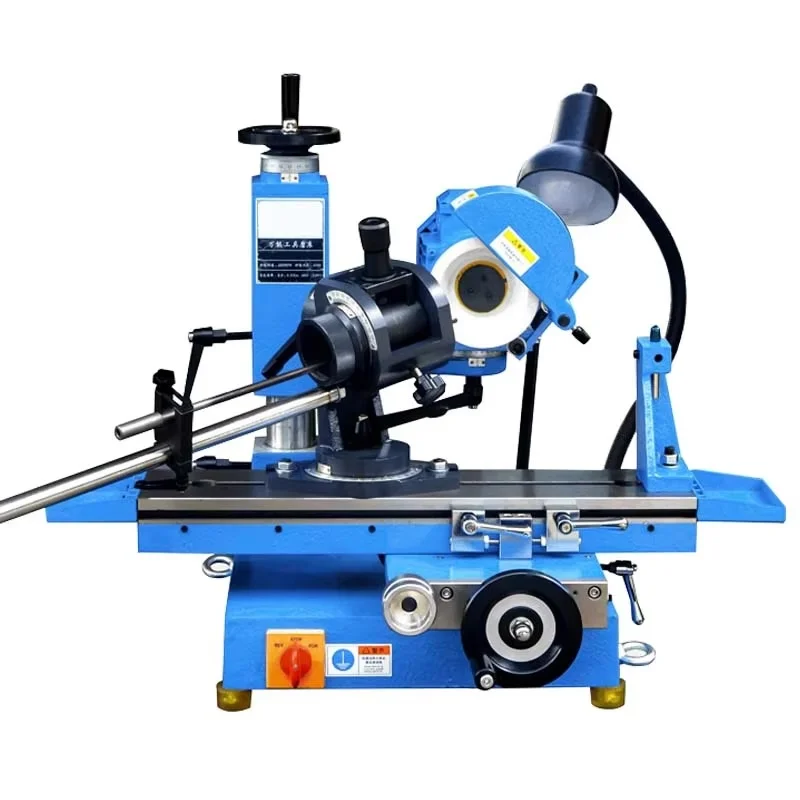 

Universal Tool Grinder Grinder Machine High Precision Multi-function Grinding Machine Tool 220-380V 1PC