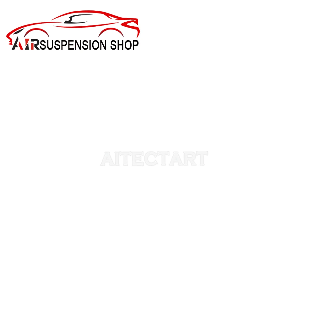 

2pcs Air Suspension Spring Bags For Firestone W02-358-7206 W023587206 Goodyear 1S5-176 Freightliner 1829919000 Brand New