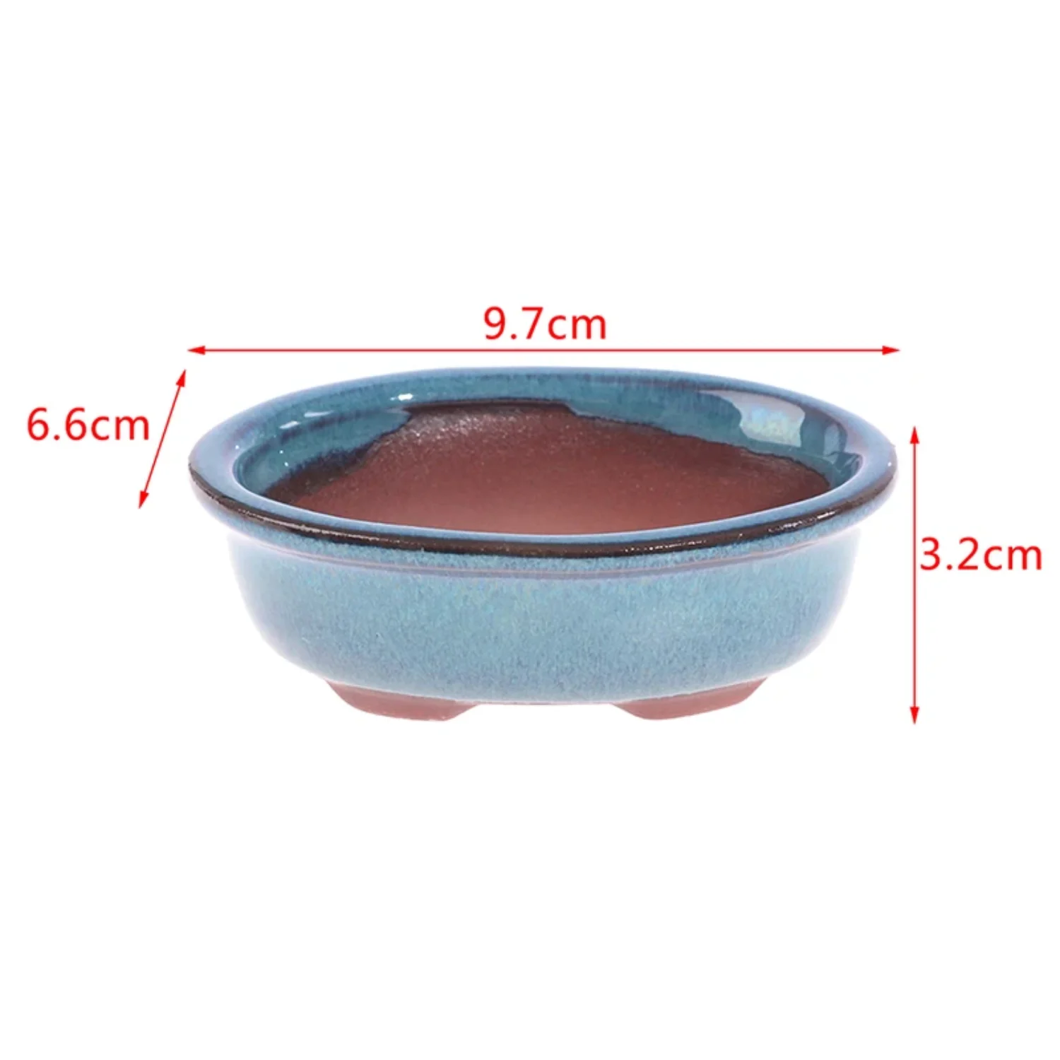 Pots de bonsaï de Style chinoi - Training Pot Ceramic avis et prix