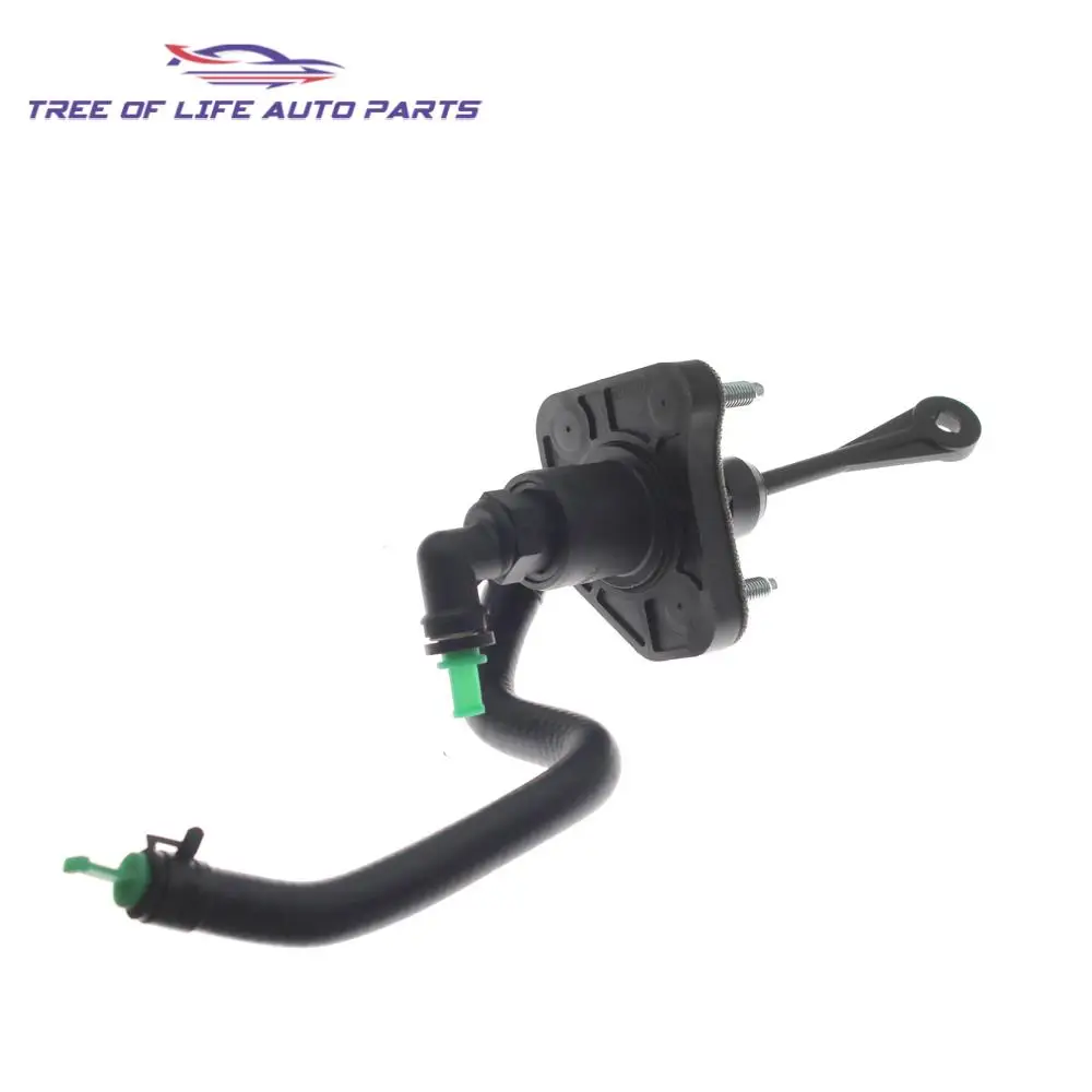 41610C8100 New Clutch Master Cylinder For HYUNDAI i20 GB 1.0 1.2 1.4 2014 2015 2016 2017 2018 219 2020 41610-C8100 41610 C8100