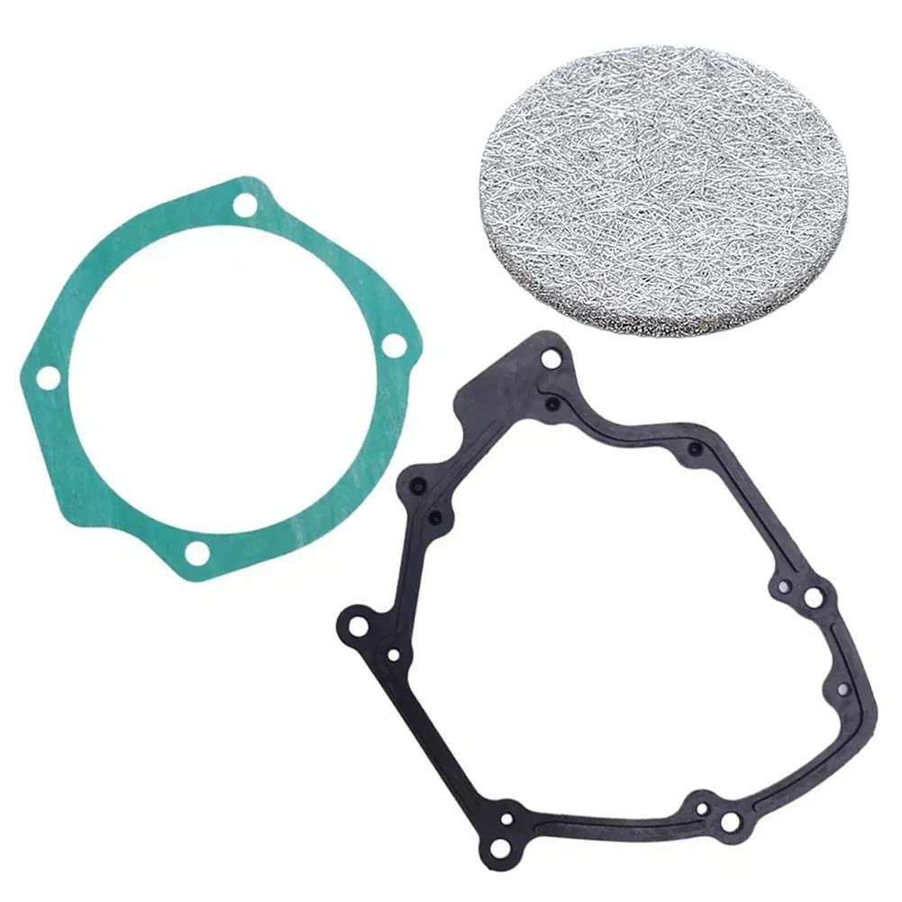 3PCS 66724A 9000861A ﻿Rubber Gaskets For Webasto For Thermo Top C, E, Z, P Models With Burner Unit Gasket Replacement