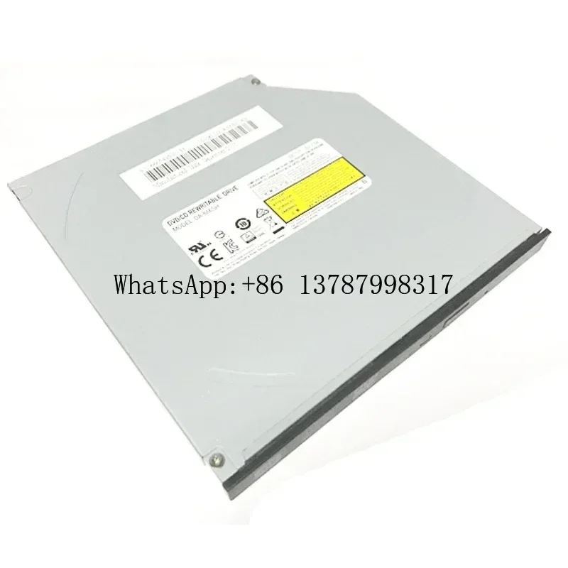 New original DA-8AESH DA-8A6SH DU-8A6SH 9.0mm Slim Tray DVD/ RW and CD-RW Super Multi double-layer Combination Drive