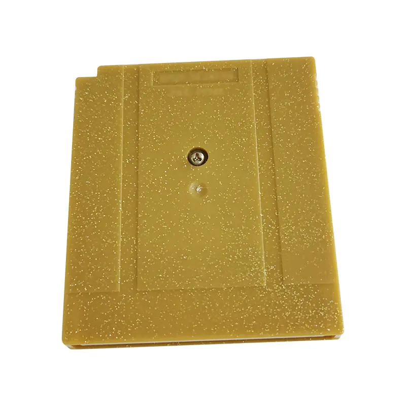 10/pcs Cartão Do Jogo Caixa Caixa De Substituição Para GB SP Cartucho De Jogo Cartucho Shell Para GB Cartão Caso