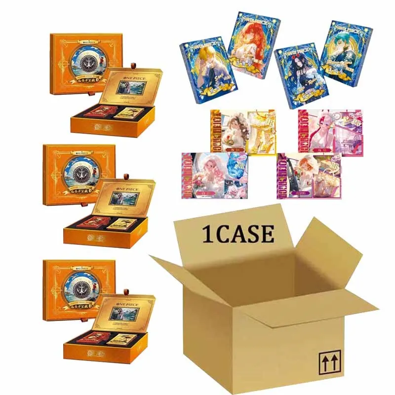 

Wholesales One Piece Collection Ur Set Puzzle Cards Board Games For Children Playing Acg Cards