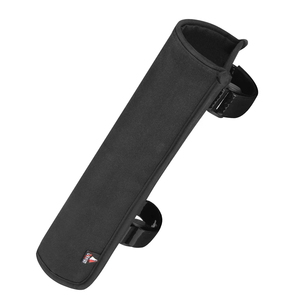 Drumstick Container Tasche Nylon Drum Sticks Halter Tasche Drumstick Tube Tasche für Drumsticks Schlägel