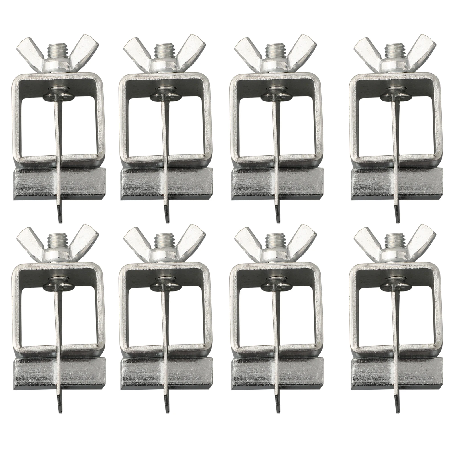 clip-holder-clips-welding-clips-fixtures-hold-workpieces-5cmx25cm-adjustable-positioner-clip-holder-silver-clip