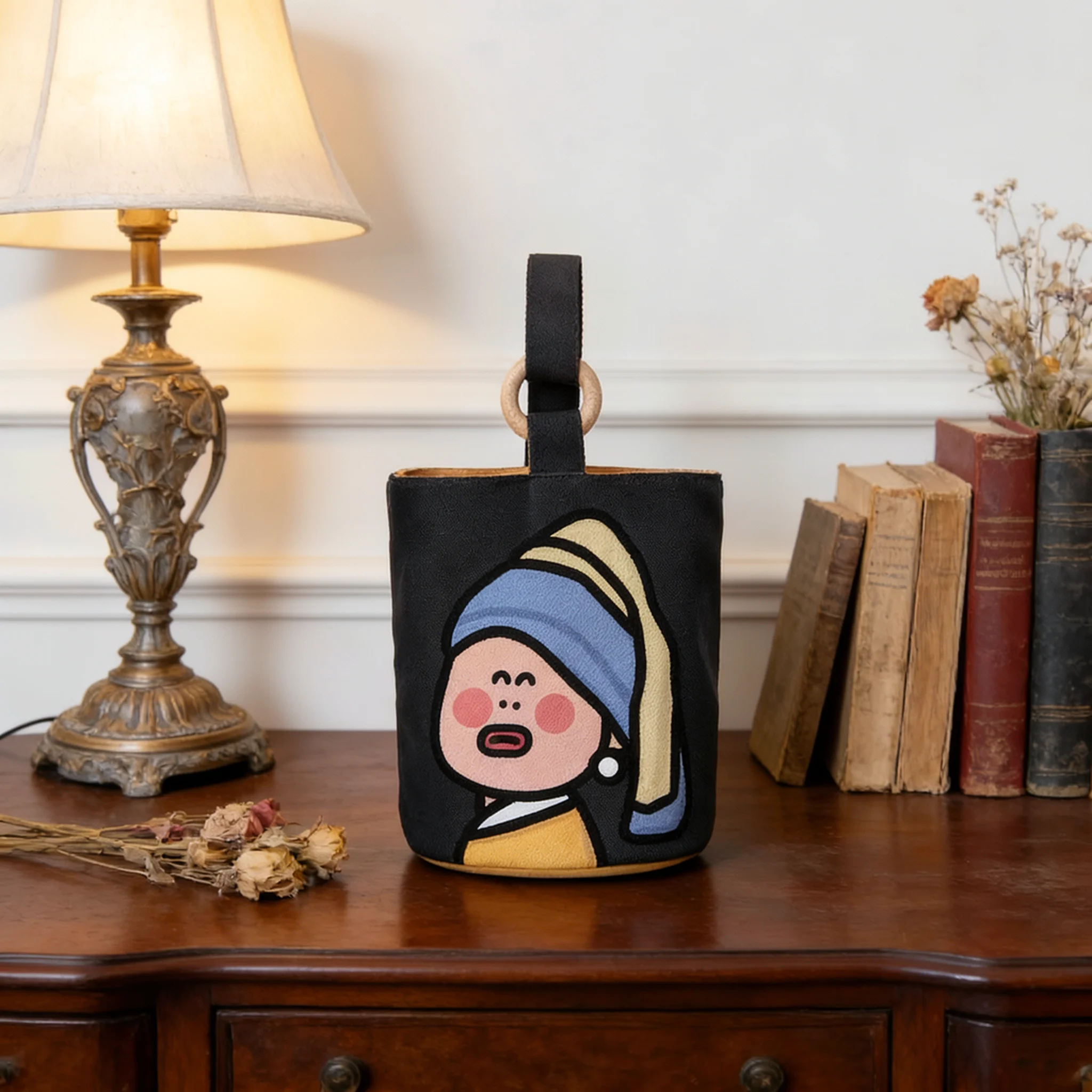 

Сумка с верхней ручкой, универсальная холщовая сумка, портативная сумка для обедов, модная милая сумка для активного отдыха, шопинга и повседневного использования