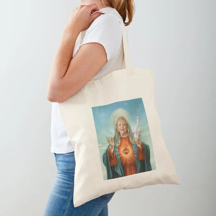 

Saint Betty Tote Bag tote bag custom Women's shopper bag Shopper Handbags