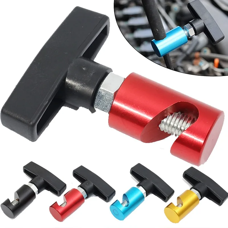 

Подъемный стержень для защиты от давления воздуха в автомобиле