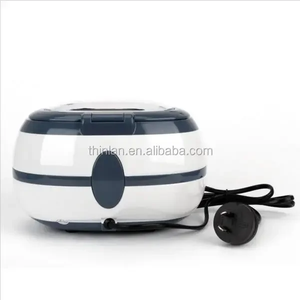 SONIC 35w Mini Ultrasonic Eyeglass Cleaner VGT-800