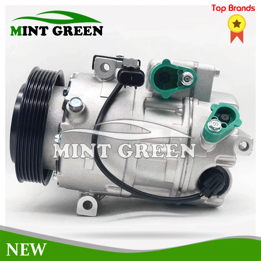 

Air Conditioner Compressor For Kia Carnival 97701A9100 97701-A9100