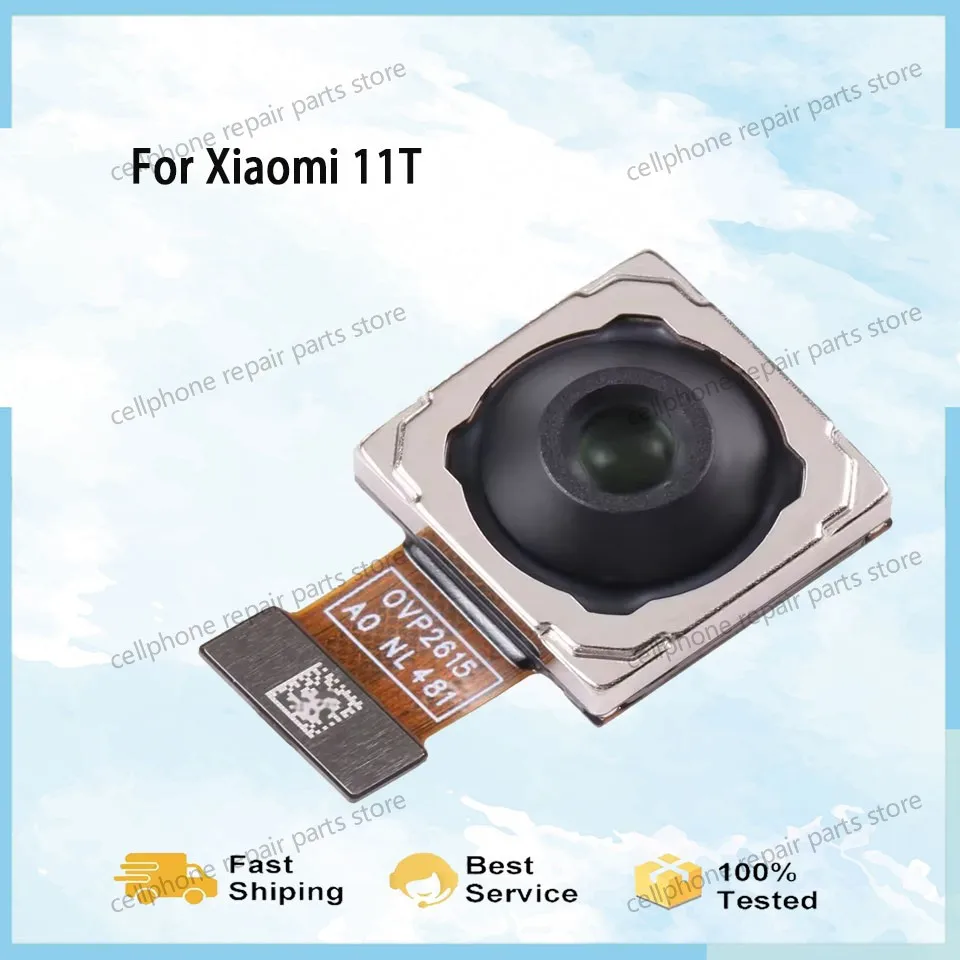 

Модуль задней камеры для запасных частей мобильного телефона Xiaomi 11T