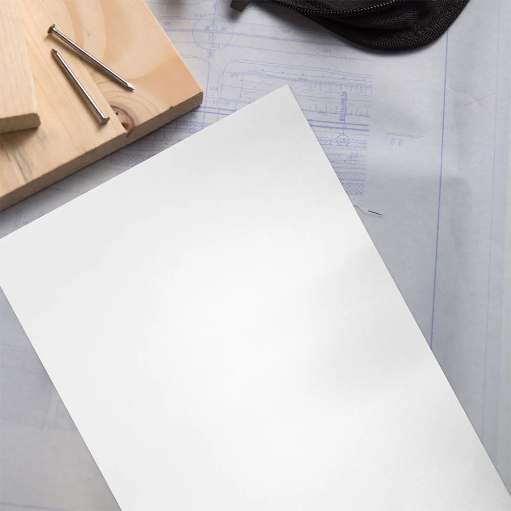 

3pcs Engraving Metal Plate A4 Aluminum Sheet Blank Signs Sublimation Blanks Craft Decorative Wall Signage Industrial