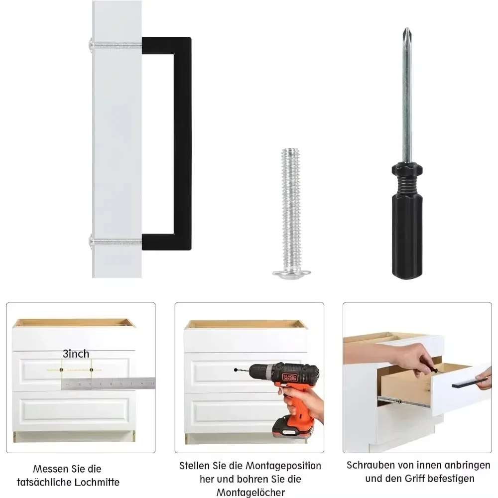 Thumbnail 2 - #55 Newest Door Knobs & Handles