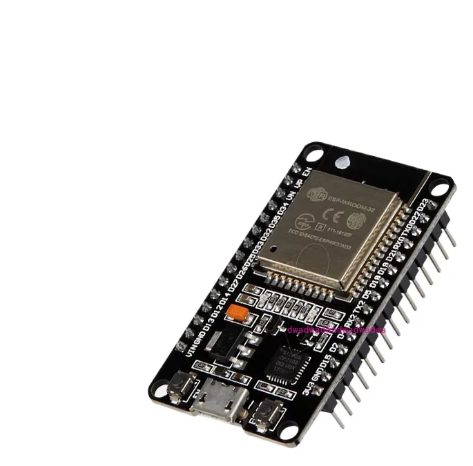 ESP32 development board module Arduino learning kit Python IoT learning