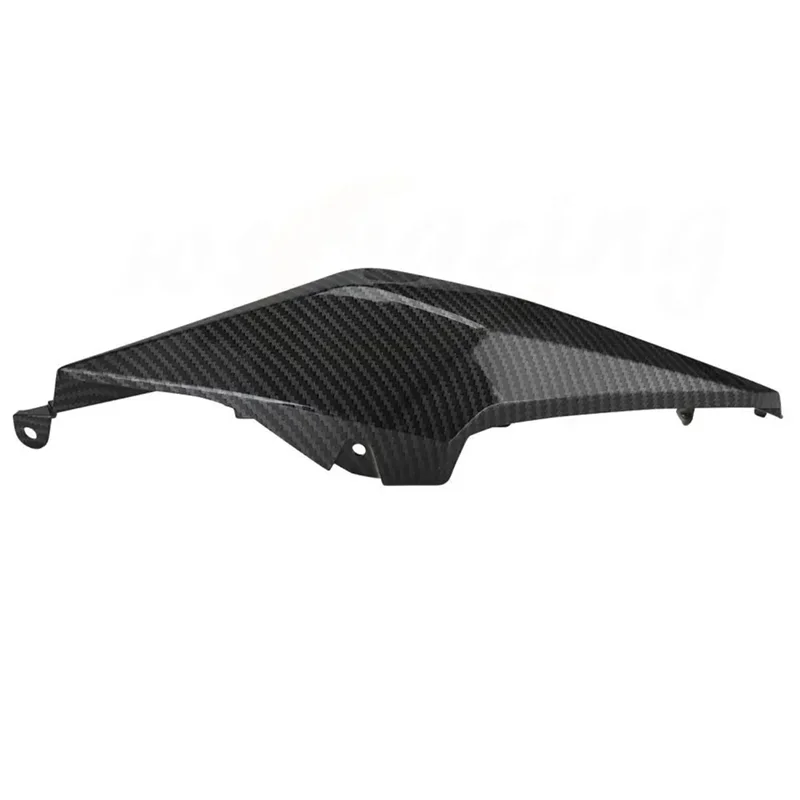 

Rare 2 PCS Rear Tail Cover Panel Motorcycle Tail Protection Motorcycle Accessories Plastic For Honda GROM MSX125 MSX 125 2016-20