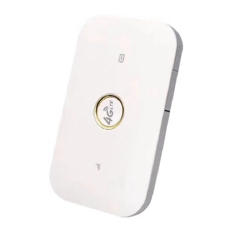 MiFi 무선 와이파이 라우터, SIM 카드 슬롯 지지대 10, 자동차 모바일 와이파이 무선 핫스팟, 150Mbps 모뎀, 4G