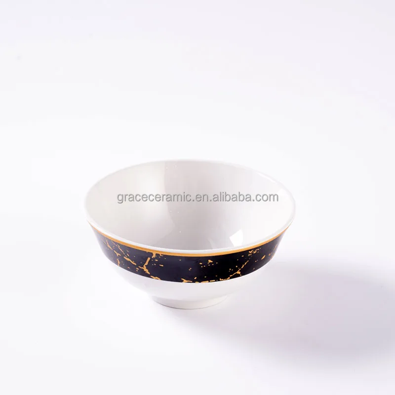 Luxury Fine China Porcelain 24 Pieces New Design Dinner Set Ceramic Tableware Set Custom Made Dinnerware Sets for 6 People