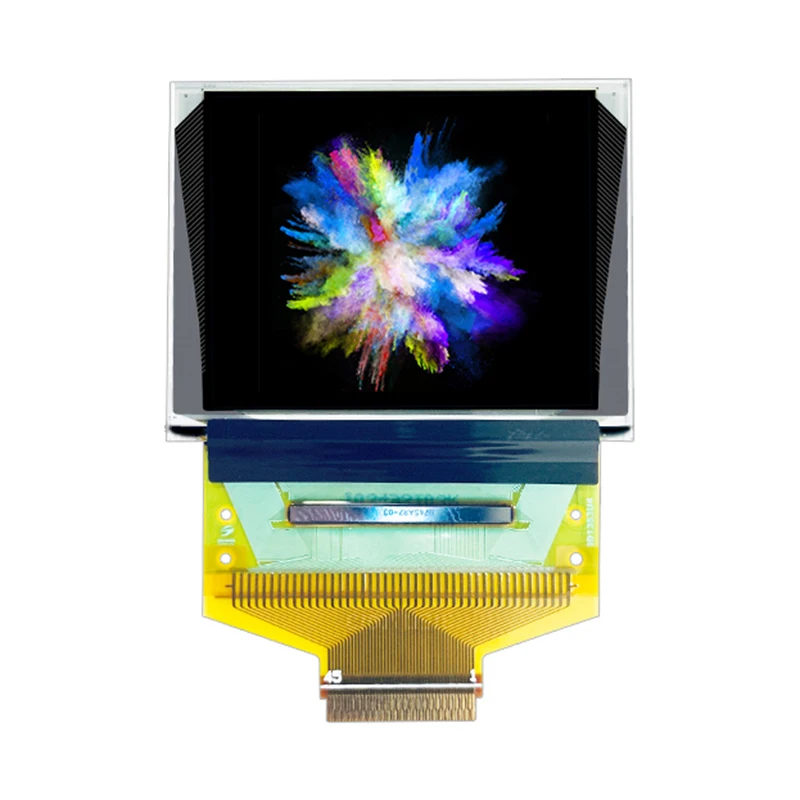 1.77 Inch 45PIN Ful…