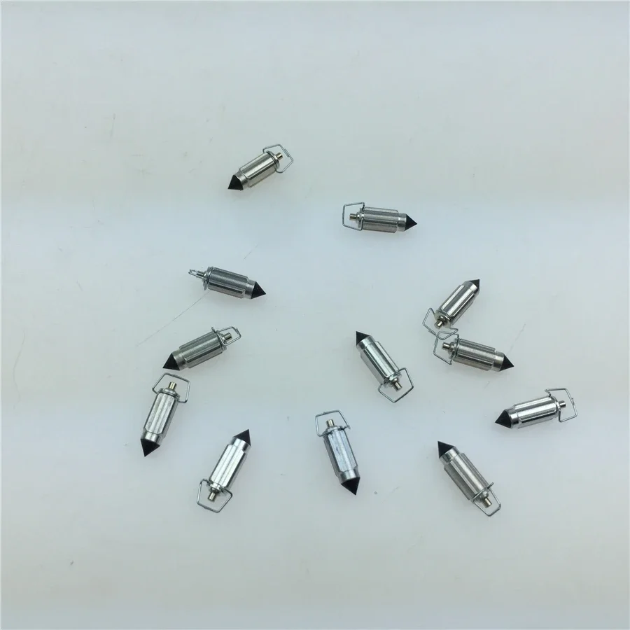 For Honda CBR22 sapphire 250 CBR400 Honda CB400 CBR19 of carburetor needle triangular needle