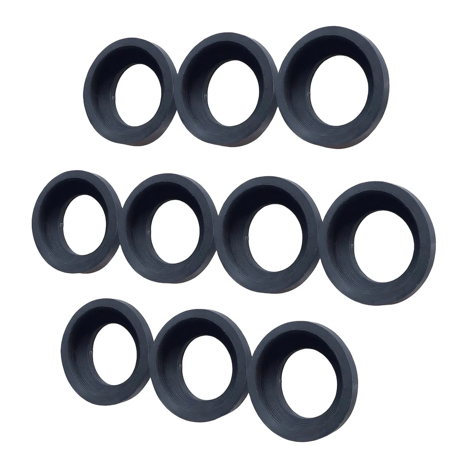Practical Functional High Quality New Home Rubber Sleeves Bearing Stability Angle Grinder Flexible Power Practical