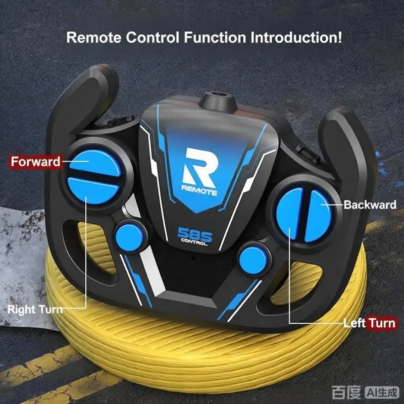 1/18 Rc Car High Speed Drift Sport Cars Remote Control Vehicle Sports Racing Car Toy Vehicle Model Toys for Kids Birthday Gift image 6