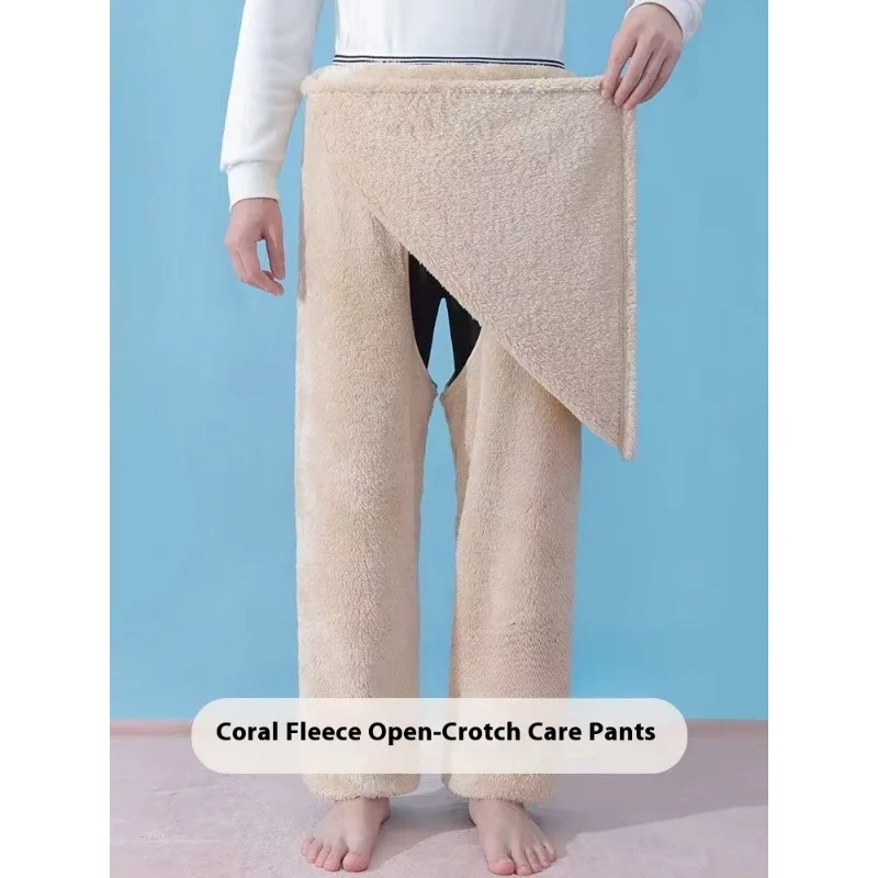 Рисунок 2 - Термофлисовые штаны