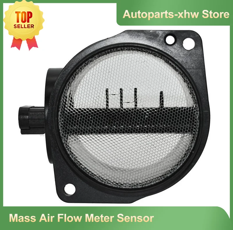 

Mass Air Flow Meter Sensor 15911983 For Chevy Malibu 3.5L 3.6L 3.9L,Buick Lucerne 3.9L, Cadillac DTS 4.6L