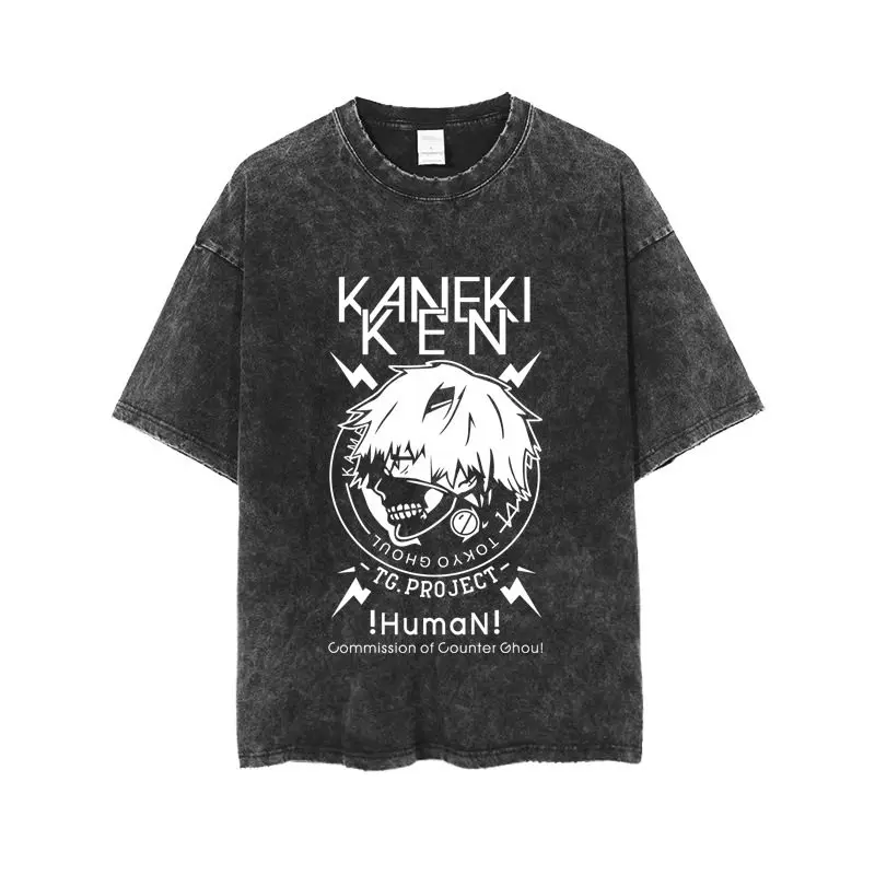 Tokyo Ghoul Ken Kan…